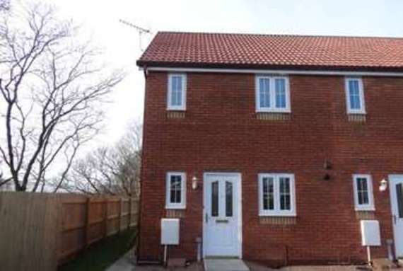 2 bedroom Terraced t...