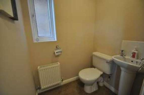 3 bedroom Detached f...