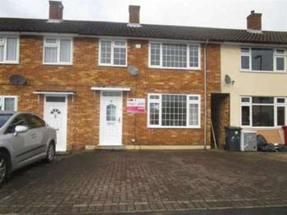 3 bedroom Property t...
