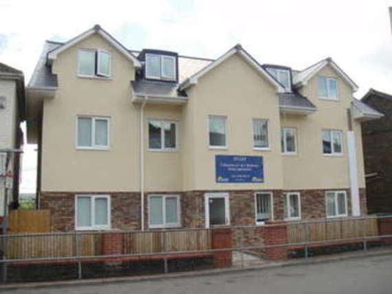 2 bedroom Flat to re...