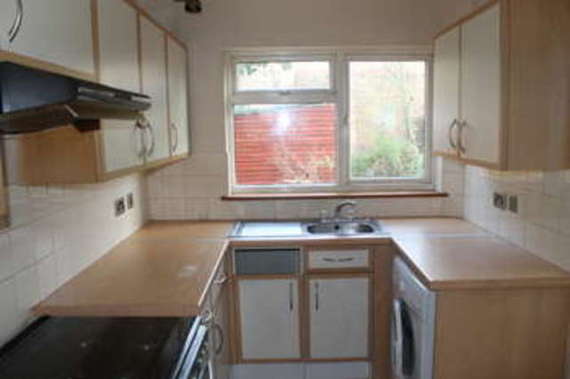 2 bedroom Terraced f...