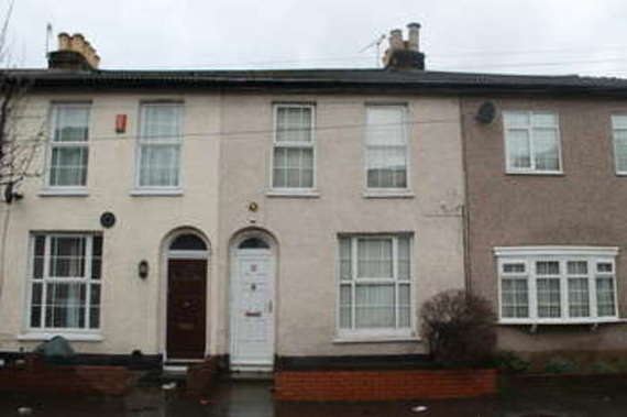 2 bedroom Terraced f...