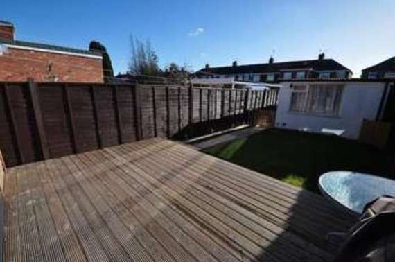 2 bedroom Terraced f...