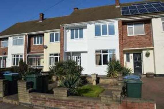 3 bedroom Terraced f...