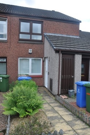 1 bedroom Flat to re...