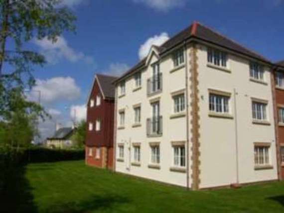 2 bedroom Apartment...