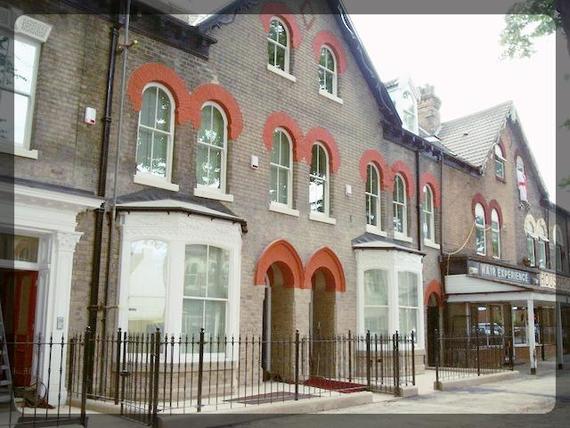 2 bedroom Flat to re...