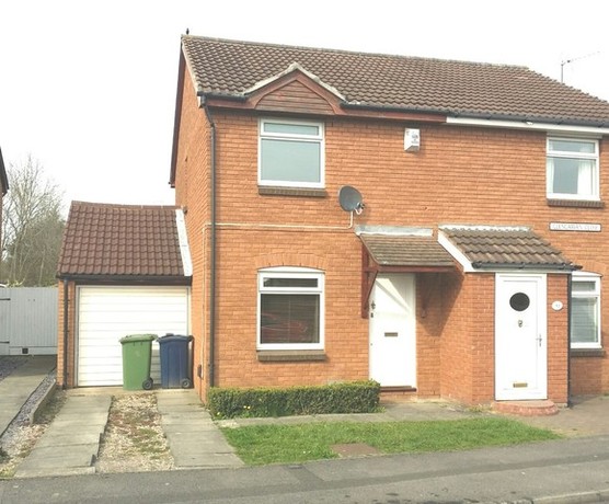 3 bedroom Semi-Detac...