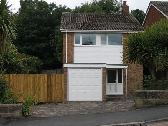 3 bedroom Detached t...