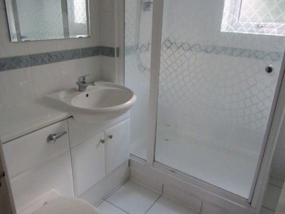1 bedroom Terraced t...