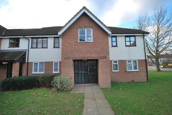 2 bedroom Flat to re...