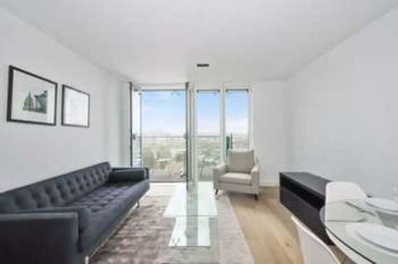 1 bedroom Flat to re...