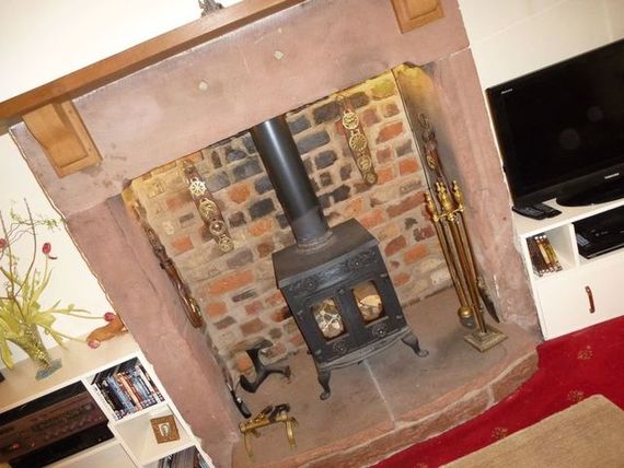 3 bedroom Terraced f...