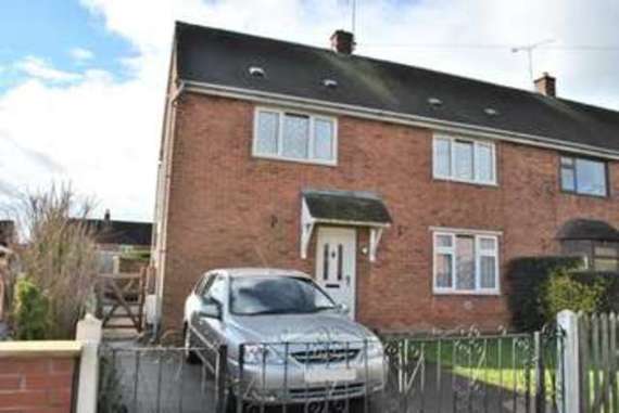 3 bedroom Semi-Detac...
