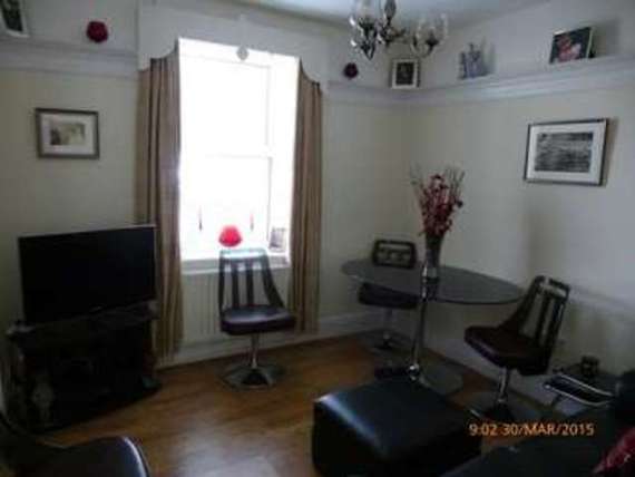 3 bedroom Detached f...