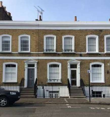3 bedroom Terraced f...
