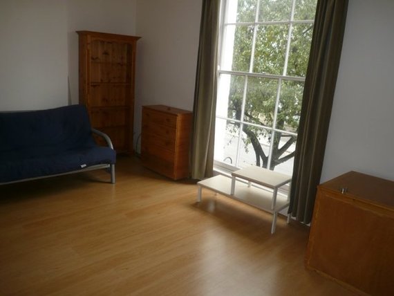 1 bedroom Flat to re...