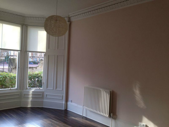 2 bedroom Flat to re...