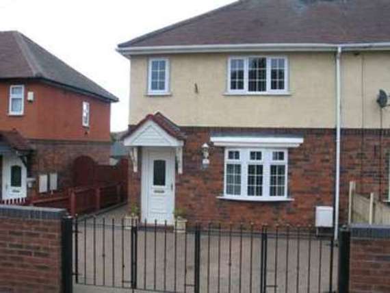 3 bedroom Semi-Detac...