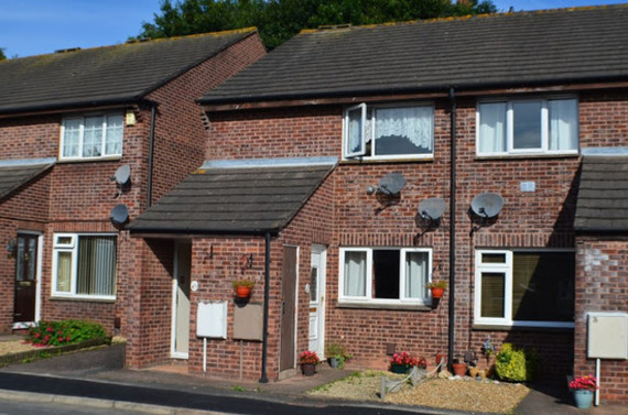 1 bedroom Property t...