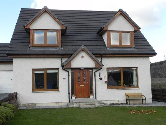 4 bedroom Detached t...