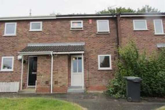 2 bedroom Terraced t...