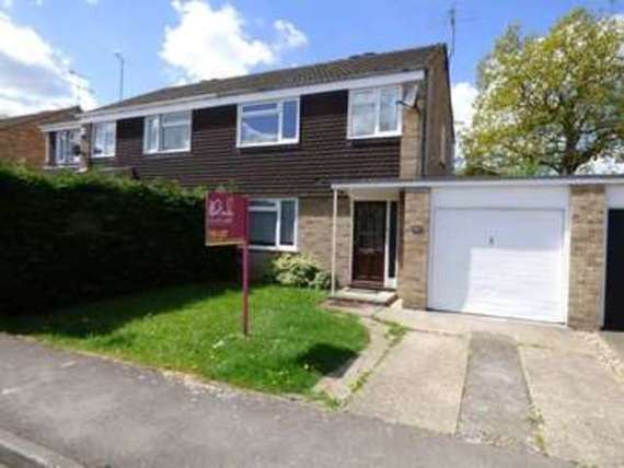 3 bedroom Detached t...