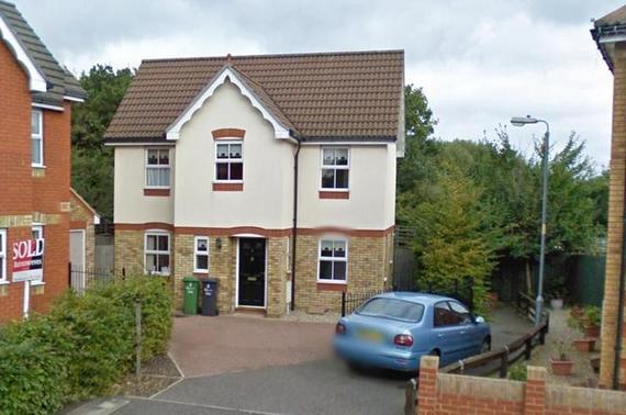 3 bedroom Semi-Detac...