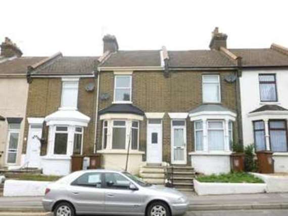 3 bedroom Terraced t...