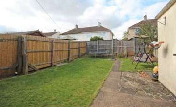 3 bedroom Terraced f...