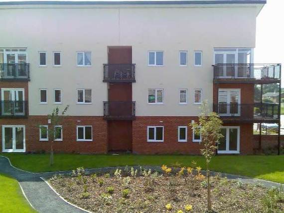 1 bedroom Flat to re...