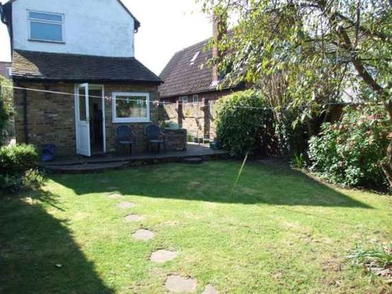3 bedroom Detached f...