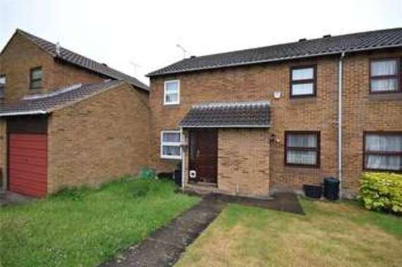 2 bedroom Detached t...