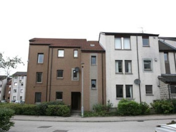 1 bedroom Flat to re...