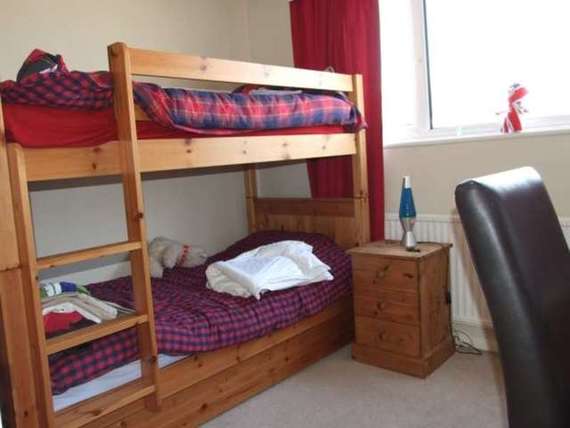 3 bedroom Detached f...