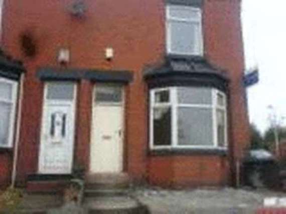 3 bedroom Terraced t...