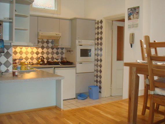 2 bedroom Flat to re...