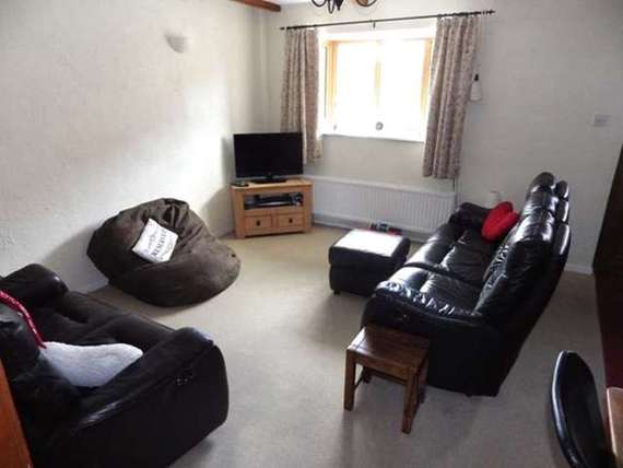 3 bedroom Terraced f...