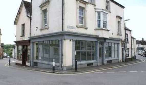 Commercial Property...