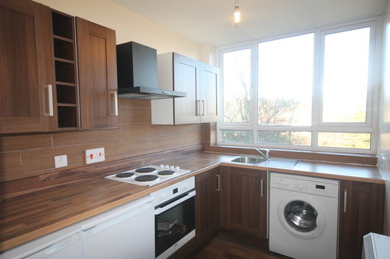 1 bedroom Flat to re...