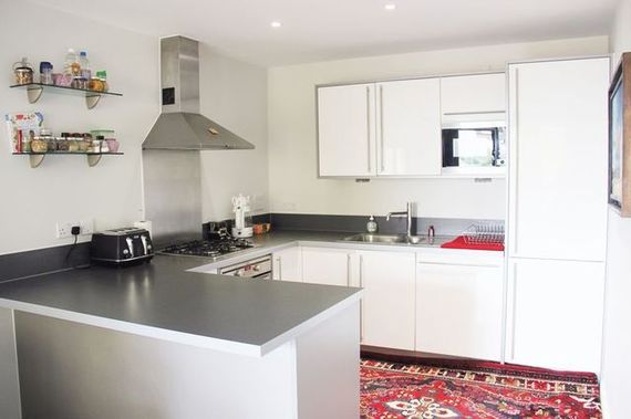 2 bedroom Flat to re...