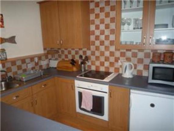 1 bedroom Flat to re...