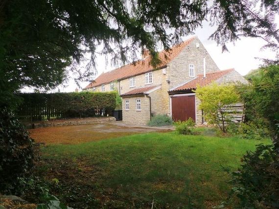 3 bedroom Detached f...