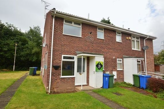 1 bedroom Semi-Detac...