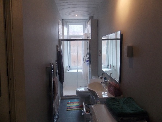 1 bedroom Flat to re...