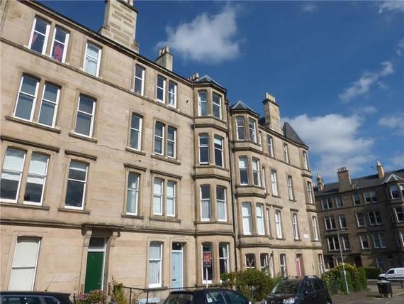 2 bedroom Flat to re...