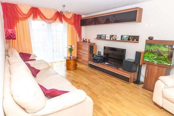 3 bedroom Detached f...