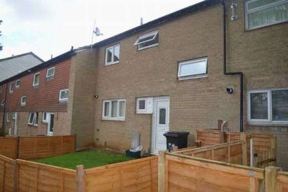 3 bedroom Property t...