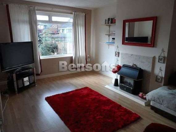 2 bedroom Detached f...