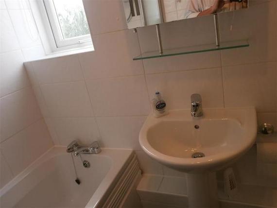 3 bedroom Flat to re...